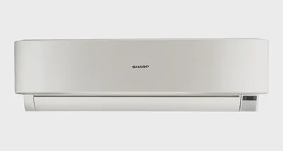 تكييف شارب سبليت 3 حصان بارد ساخن Plasmacluster