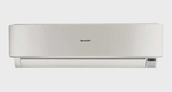 تكييف شارب سبليت 3 حصان بارد ساخن Plasmacluster
