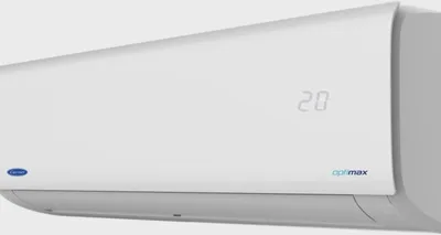 تكييف كاريير سبليت 4 حصان بارد ساخن Plasma Optimax
