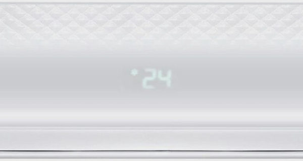 تكييف يونيون اير سبليت 2.25 حصان تبريد فقط Megafy Plasma