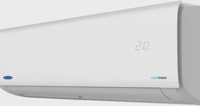 تكييف كاريير سبليت 2.25 حصان بارد ساخن انفرتر Plasma