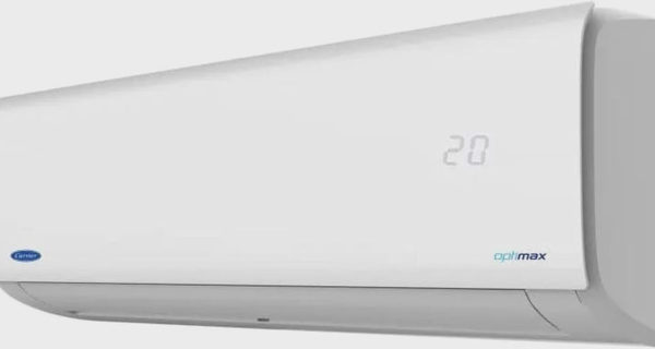 تكييف كاريير سبليت 2.25 حصان بارد ساخن انفرتر Plasma