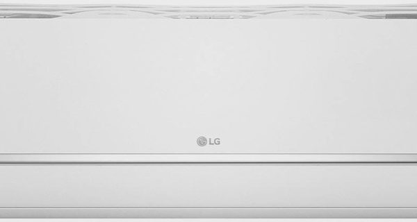 تكييف إل جي سبليت 1.5 حصان بارد ساخن Dualcool Inverter S-Plus