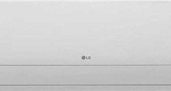 تكييف إل جي سبليت 2.25 حصان تبريد فقط Dual Inverter