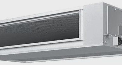تكييف كاريير 2.25 حصان بارد ساخن Concealed