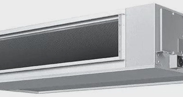 تكييف كاريير 2.25 حصان بارد ساخن Concealed
