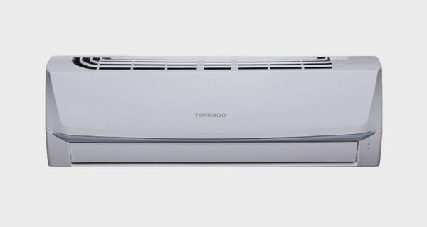 تكييف تورنيدو سبليت 1.5 حصان تبريد فقط Fast Cooling