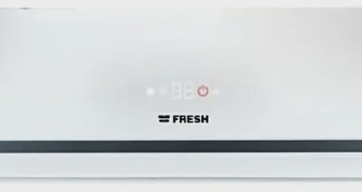 تكييف فريش سبليت 3 حصان تبريد فقط Smart Plasma