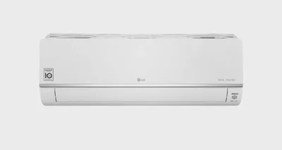 تكييف إل جي سبليت 1.5 حصان تبريد فقط Dual Inverter
