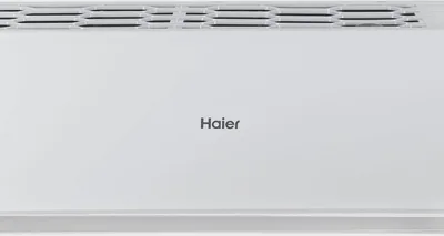 تكييف هايير سبليت 1.5 حصان تبريد فقط Smart Cool