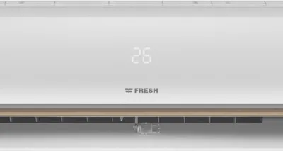 تكييف فريش سبليت 1.5 حصان بارد ساخن Smart Plasma