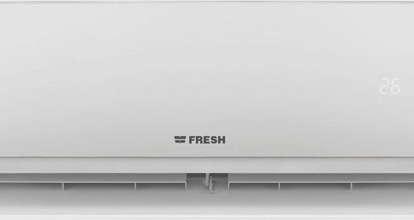 تكييف فريش سبليت 3 حصان بارد ساخن Plasma