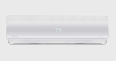 تكييف يونيون اير سبليت 3 حصان تبريد فقط Megafy Plasma
