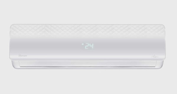 تكييف يونيون اير سبليت 3 حصان تبريد فقط Megafy Plasma
