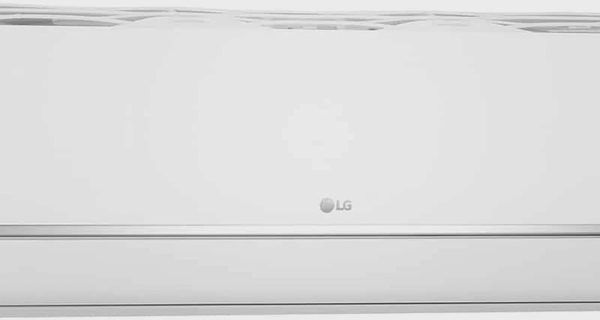 تكييف إل جي سبليت 1.5 حصان تبريد فقط S-PLUS Inverter