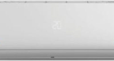 تكييف ميديا سبليت 3 حصان بارد ساخن Plasma