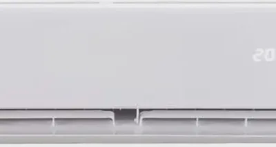 تكييف كاريير سبليت 3 حصان بارد ساخن Optimax Plasma