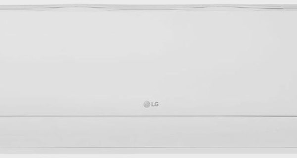 تكييف إل جي سبليت 3 حصان تبريد فقط Smart Inverter