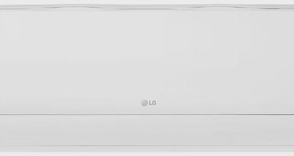 تكييف إل جي سبليت 1.5 حصان بارد ساخن Smart Inverter