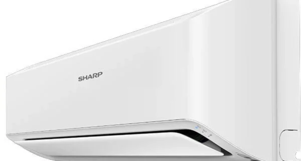 تكييف شارب سبليت 1.5 حصان بارد ساخن Rapid Cooling