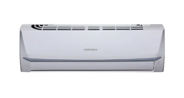 تكييف تورنيدو سبليت 1.5 حصان تبريد فقط Fast Cooling