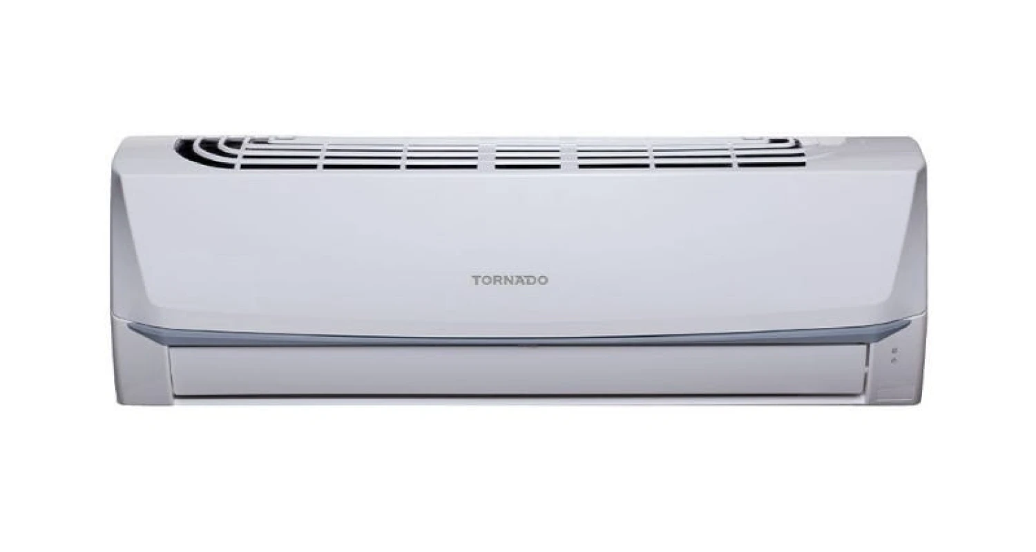 تكييف تورنيدو سبليت 1.5 حصان تبريد فقط Fast Cooling