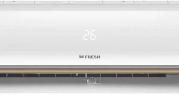 تكييف فريش سبليت 1.5 حصان بارد ساخن Smart Plasma