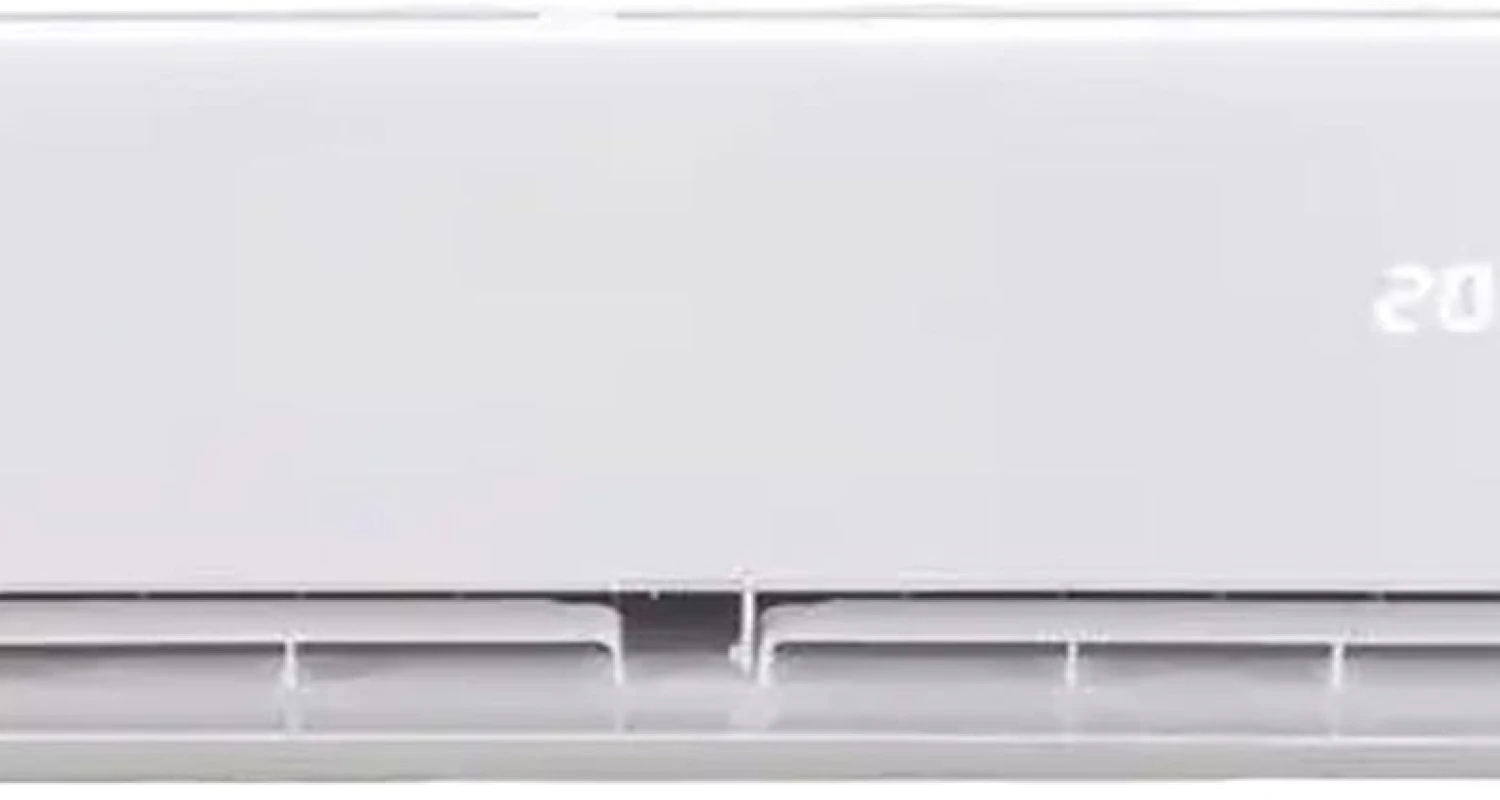 تكييف كاريير سبليت 3 حصان بارد ساخن Optimax Plasma