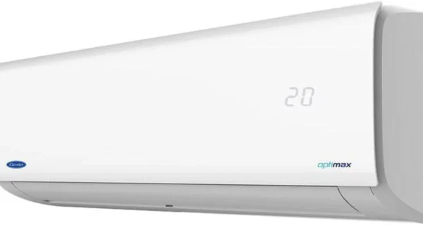 تكييف كاريير سبليت 2.25 حصان بارد ساخن Optimax انفرتر