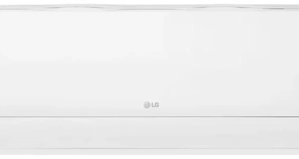 تكييف إل جي سبليت 1.5 حصان بارد ساخن Smart Inverter