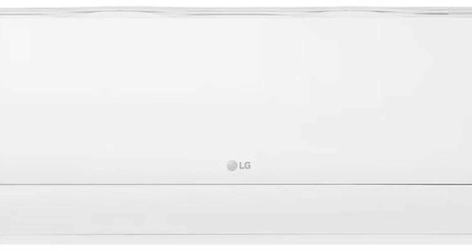 تكييف إل جي سبليت 1.5 حصان بارد ساخن Smart Inverter