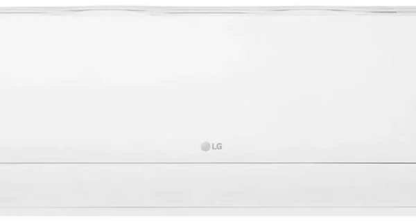 تكييف إل جي سبليت 3 حصان تبريد فقط Smart Inverter
