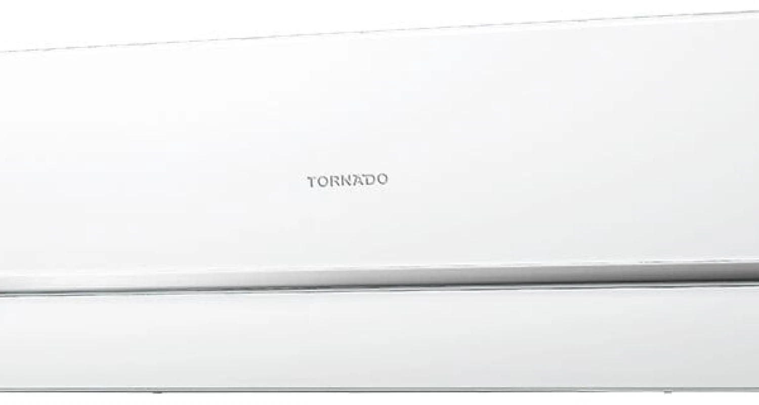 تكييف تورنيدو سبليت 2.25 حصان تبريد فقط Standard