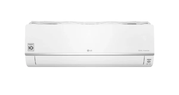 تكييف إل جي سبليت 1.5 حصان تبريد فقط Dual Inverter
