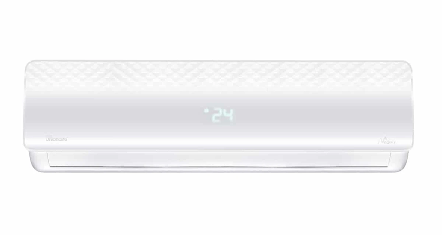 تكييف يونيون اير سبليت 3 حصان تبريد فقط Megafy Plasma