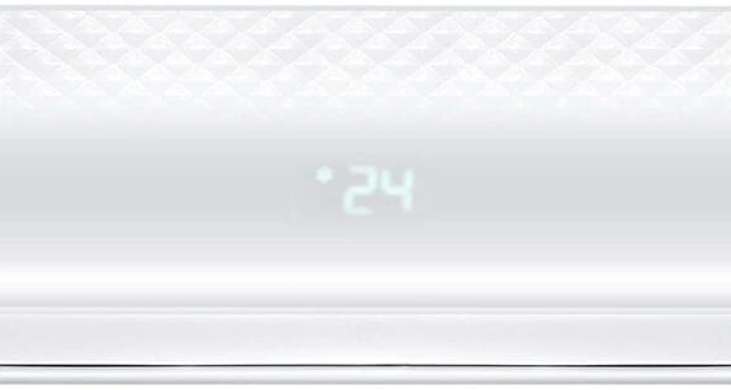تكييف يونيون اير سبليت 2.25 حصان تبريد فقط Megafy Plasma