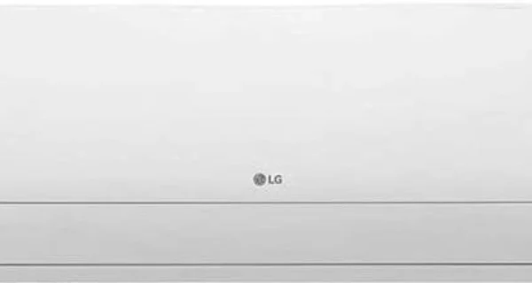تكييف إل جي سبليت 2.25 حصان تبريد فقط Dual Inverter