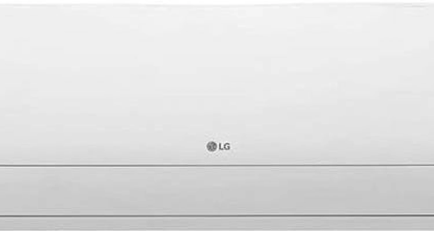 تكييف إل جي سبليت 2.25 حصان تبريد فقط Dual Inverter